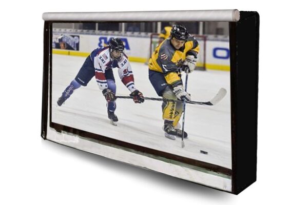 32" LED/LCD TV Dust Cover