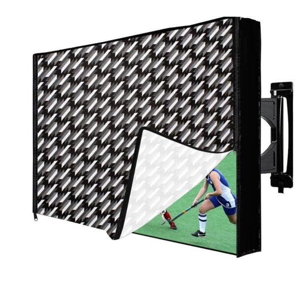 32" LED/LCD TV Dust Cover