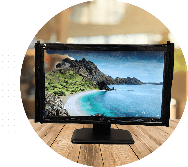 Homepage - image - Find the right cover